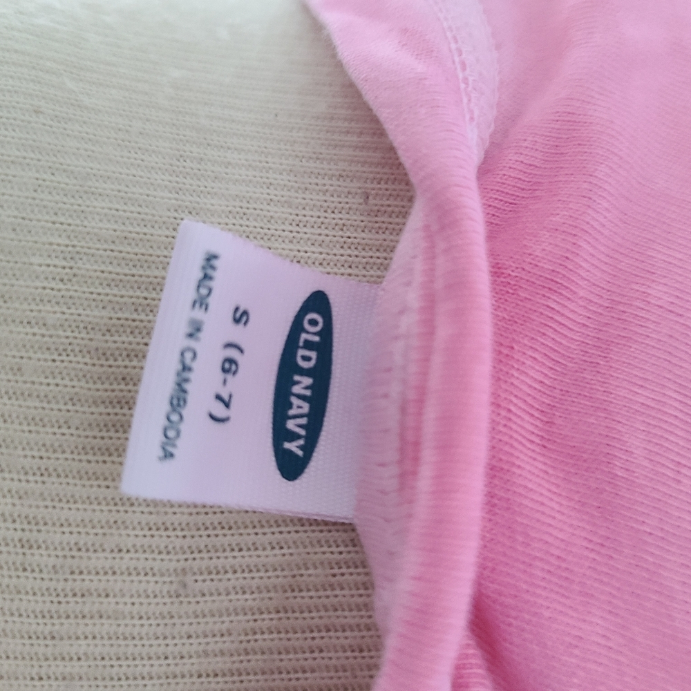 Top Pink - Picture 2 of 6